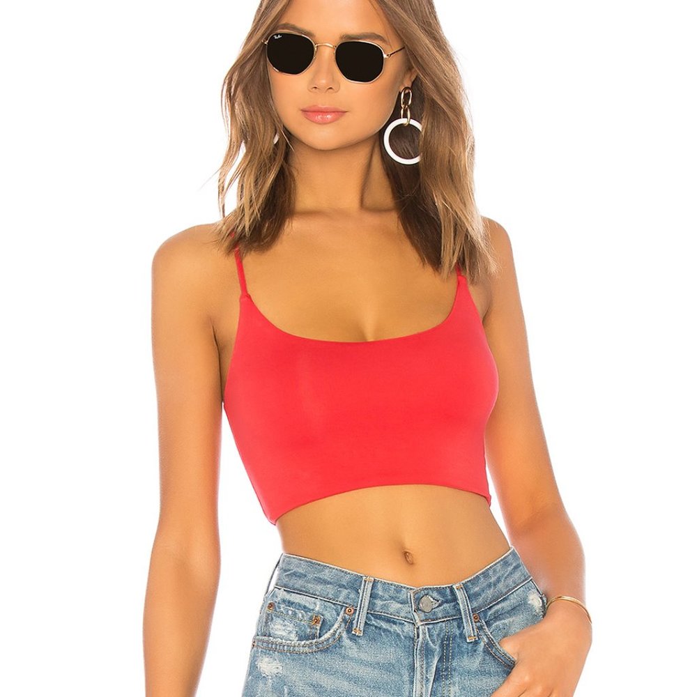 Privacy Please x Revolve| Privett Top